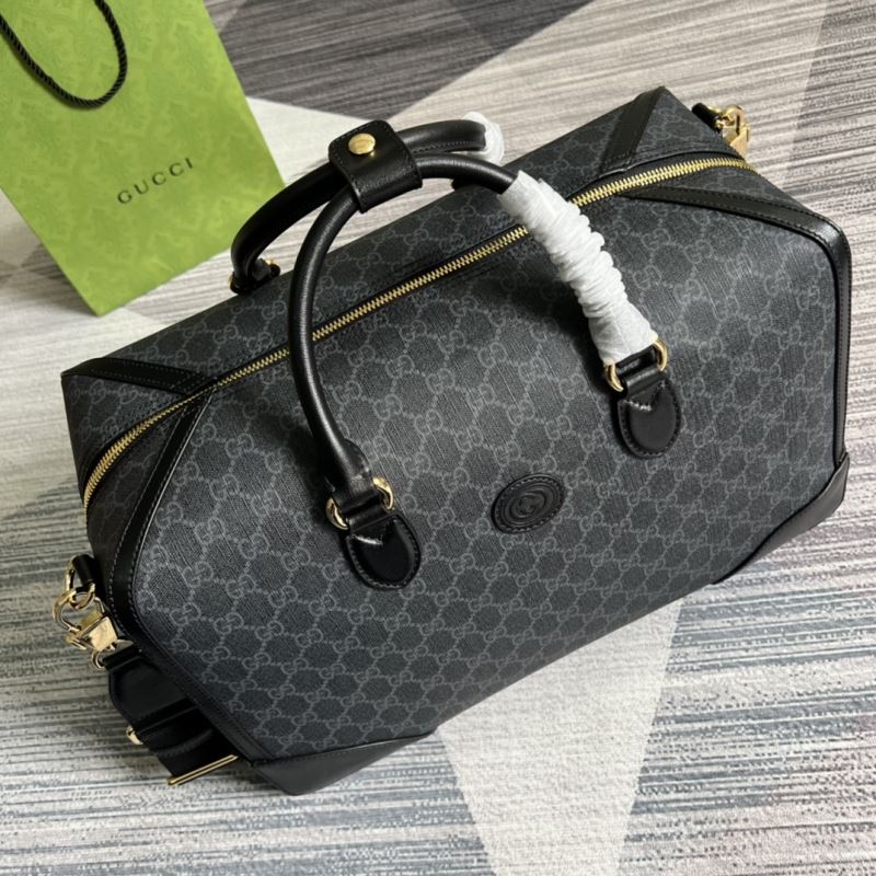 Gucci Travel Bags